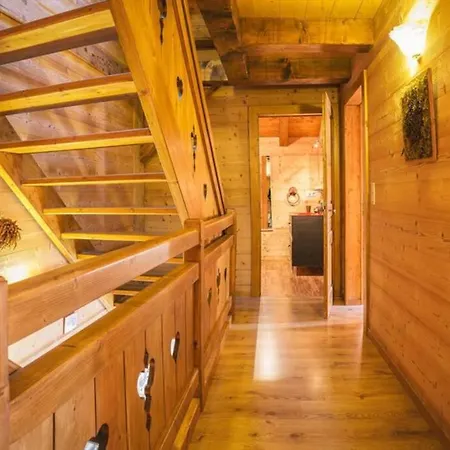 Sous Le Pont - Apt B - Bo Immobilier *